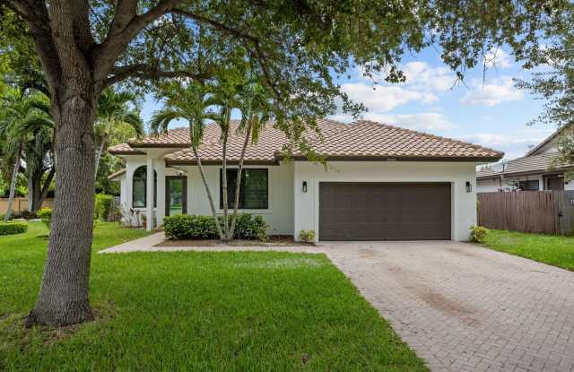 Photo of 8985 NW 45TH CT CORAL SPRINGS, FL 33065