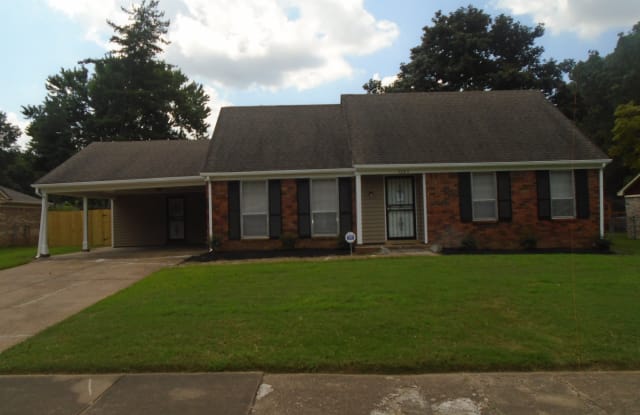 5365 Rappahannock Dr - 5365 Rappahannock Drive, Memphis, TN 38134