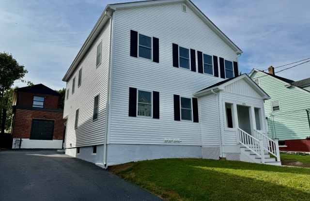 115 Belden Street - 2