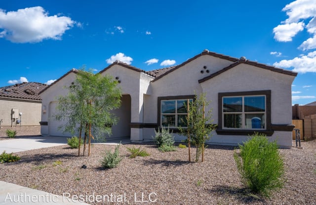 399 W Weldon St - 399 West Weldon Street, Corona de Tucson, AZ 85641