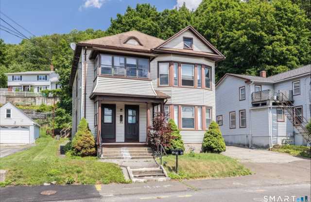 118 New Haven Avenue