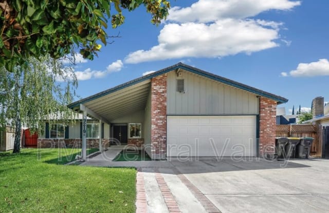 9219 Neville Way - 9219 Neville Way, Stockton, CA 95209