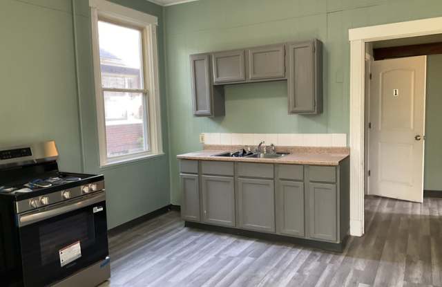 1825 Clarion Avenue - 1