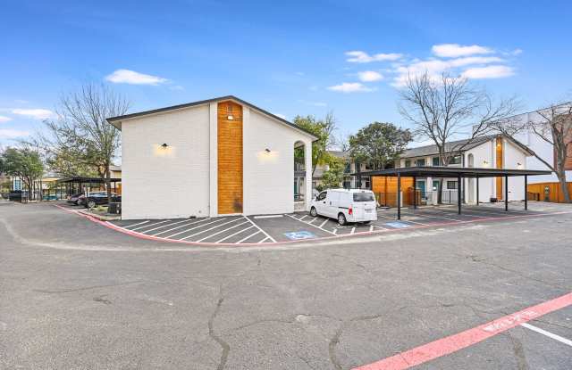 Photo of Delta Apartments