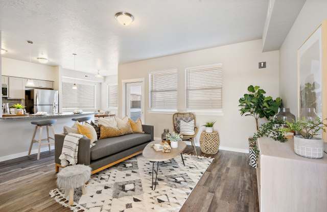 Photo of Sunnyvale Village - HOLIDAY MOVE-IN SPECIAL: GET 1 MONTH FREE!