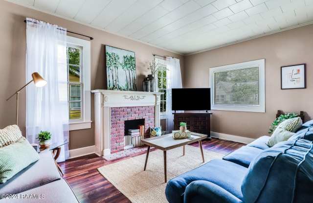 1011 W Congress Street