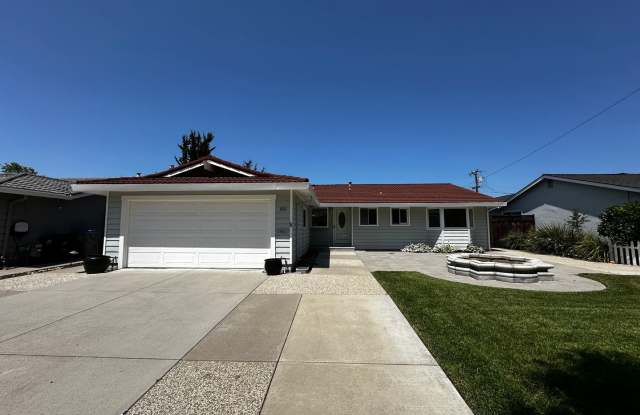 West SJ Beauty, Pool & Spa, 2 bed, 2 bath, 2 car garage single family home available soon!