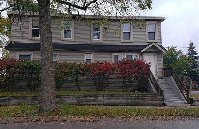 190 W Flint Street