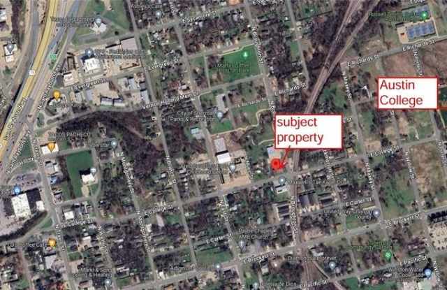 Photo of 900 N Broughton Street