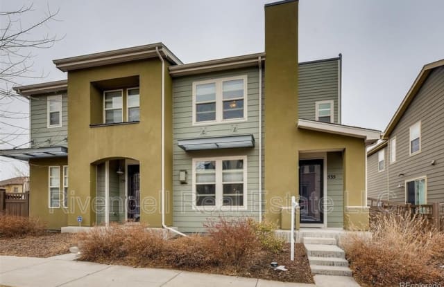 535 S. Upham - 535 South Upham Street, Lakewood, CO 80226