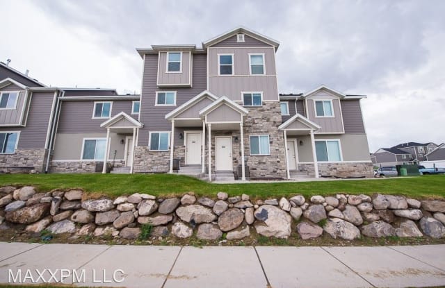 14353 S Ashburn Way - 14353 S Ashburn Way, Herriman, UT 84096