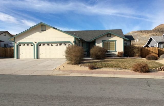 2455 Pileus Rd - 2455 Pileus Road, Spanish Springs, NV 89441