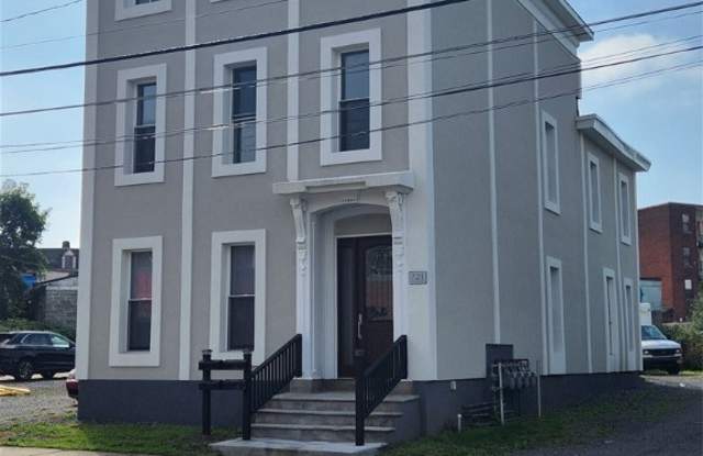 721 Columbia Street