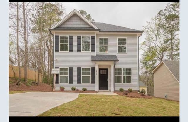 3575 Continental Drive - 3575 Continental Drive, Forsyth County, GA 30041