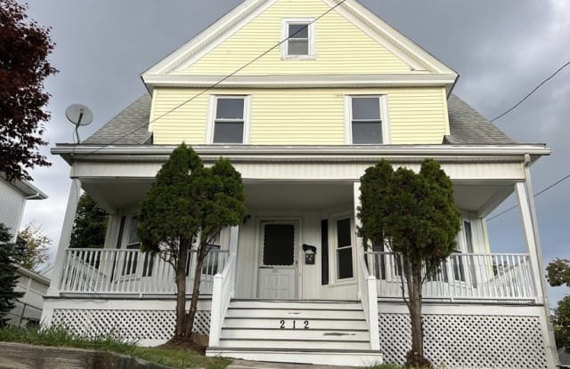 212 Whitwell St - 212 Whitwell Street, Quincy, MA 02169