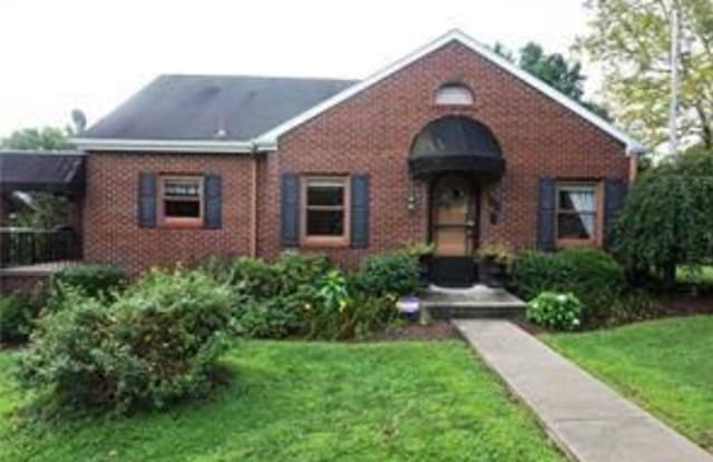 106 Nassau - 106 Nassau St, Uniontown, PA 15401