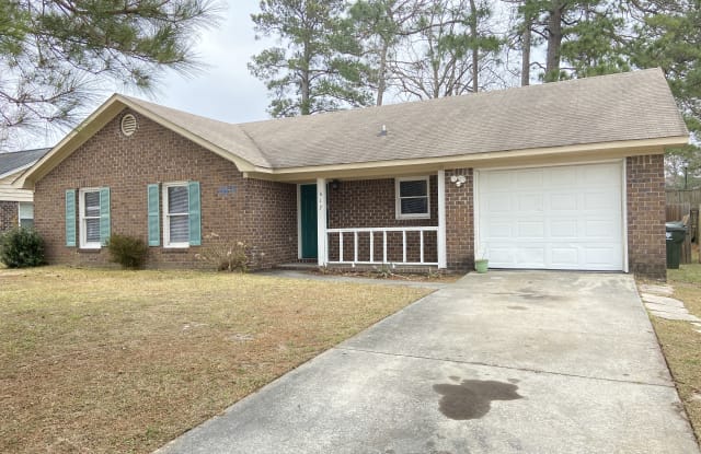 417 Surfside Dr - 417 Surfside Drive, Berkeley County, SC 29445