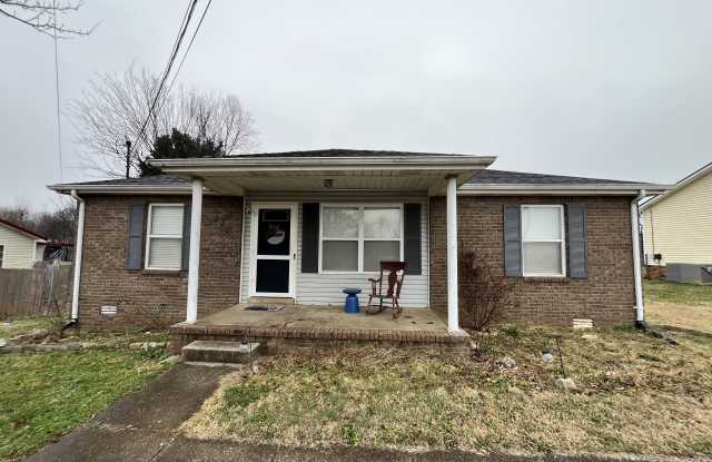 276 Hugh Hunter Rd