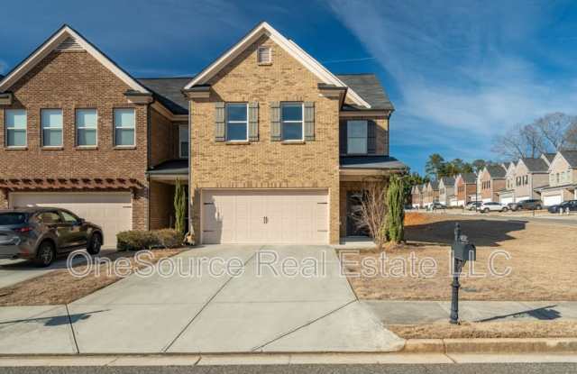 256 Centerview Way