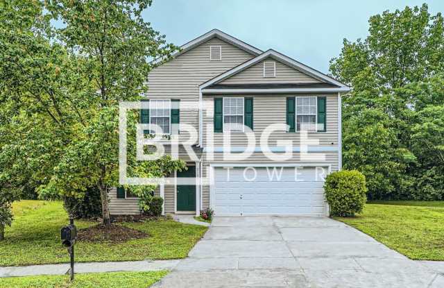 Photo of 2100 Cranberry Woods Ct. Charlotte NC. 28208