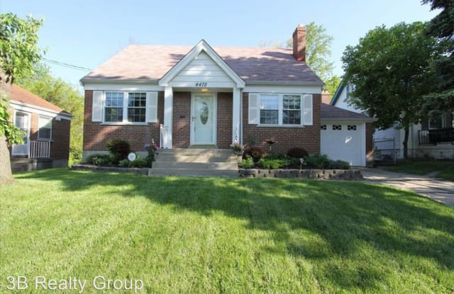 4478 Grove Ave. - 4478 Grove Avenue, Bridgetown, OH 45211