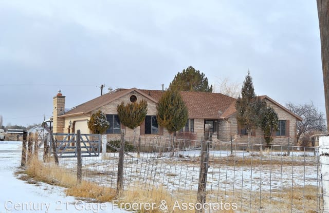 4989 S 4300 W - 4989 South 4300 West, Hooper, UT 84315