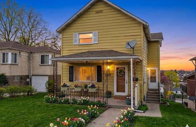 COMING SOON! Declare Your Independence from Renting This July! Lease-to-Own Opportunity (This is NOT a Typical Rental!)