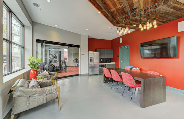 The Line Urban Flats