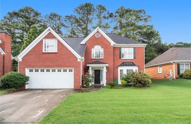 4442 Beacon Hill Drive SW - 4442 Beacon Hill Drive, Gwinnett County, GA 30047