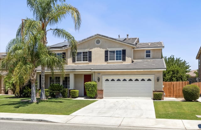 5600 Transparent Court Bakersfield CA apartments for rent