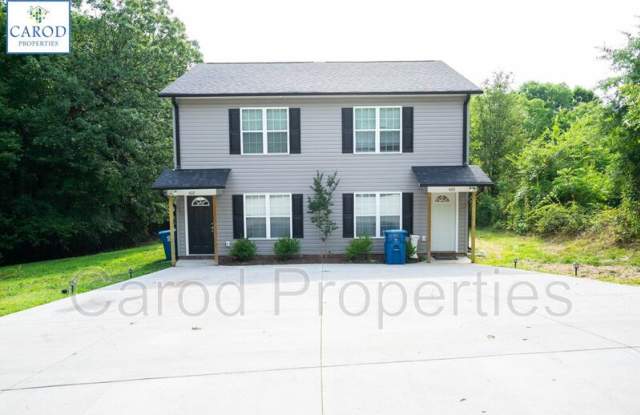 422 Balfour Dr.