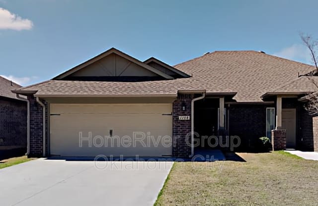 1108 Merlin Dr - 1108 Merlin Dr, Norman, OK 73072