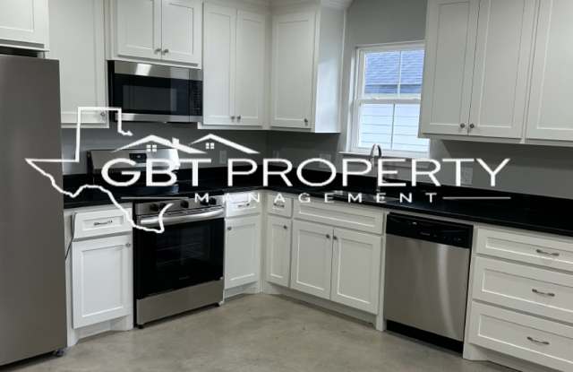 Brand New 3 bed 2 bath House!