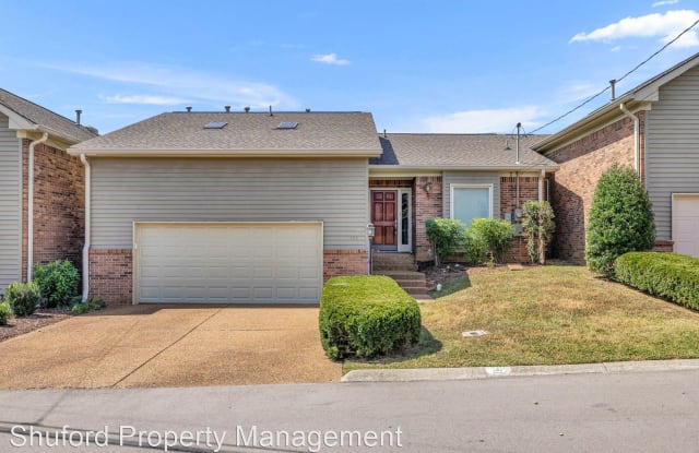 126 Morton Mill Cir - 126 Morton Mill Circle, Nashville, TN 37221