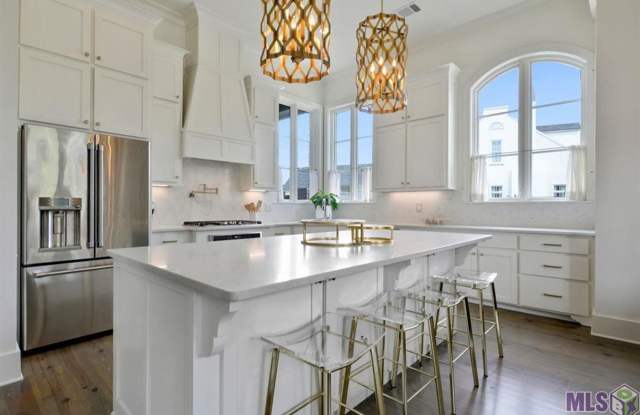 Luxury Living in Pointe Marie- 3 Bedroom home on a corner lot