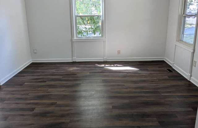 2135 Rock Springs Road