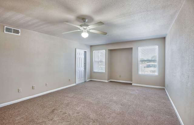 Parc at Marina Landing - Affordable Housing