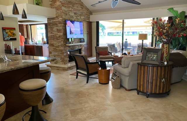3 Bedroom Condo for rent in Palm Desert, CA
