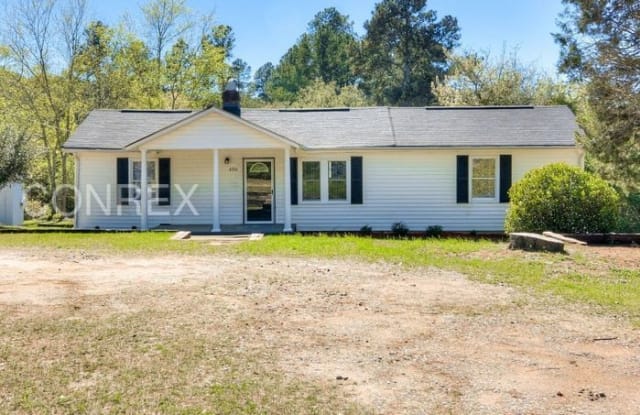 4711 Vaucluse Road - 4711 Vaucluse Road, Aiken County, SC 29801