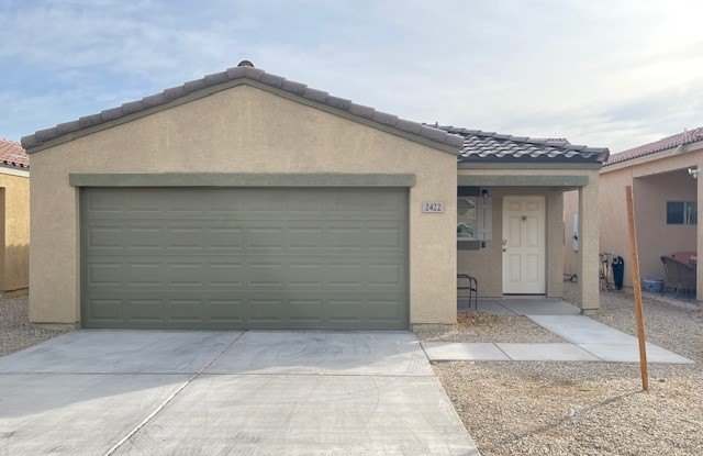 Photo of 2422 Stonebridge Drive