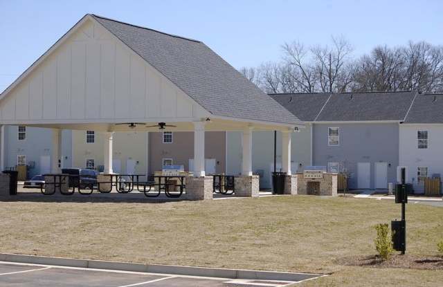 Welcome to The Enclave