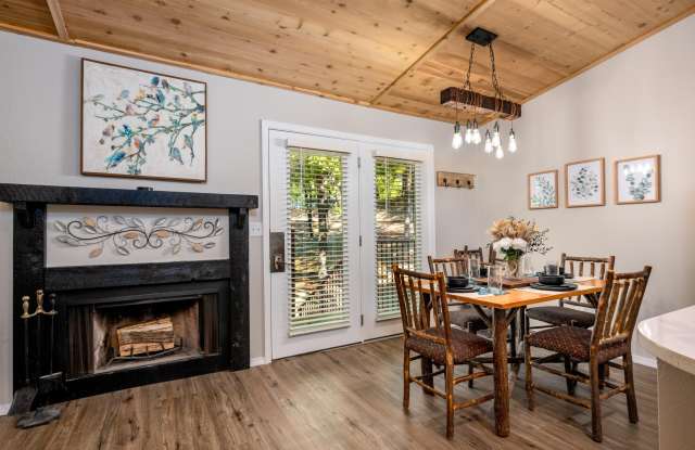 235 Ozark Mountain Resort Dr unit: 47