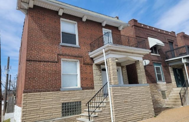 3231 Gravois Ave 2 - 3231 Gravois Ave, St. Louis, MO 63118