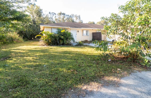 4232 Pine Drop Lane - 4232 Pine Drop Ln, North Fort Myers, FL 33917