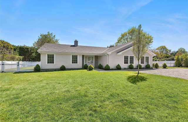 275 Mill Road