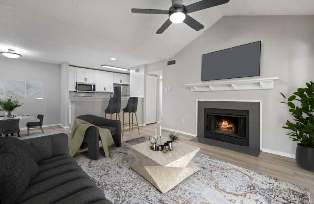 Photo of Hamilton Ridge