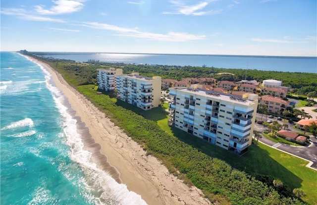 7410 S Ocean Drive 205 - 7410 S Ocean Dr 205, Hutchinson Island South, FL 34957