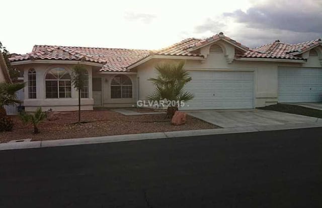 3559 DAY DAWN ST - 3559 Day Dawn Street, Spring Valley, NV 89147