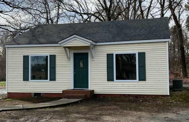 Photo of UPGRADED 2 Bedroom Home FOR RENT