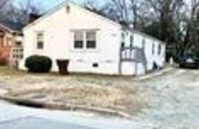 610 Waugh Street - 610 Waugh Street, Greensboro, NC 27405